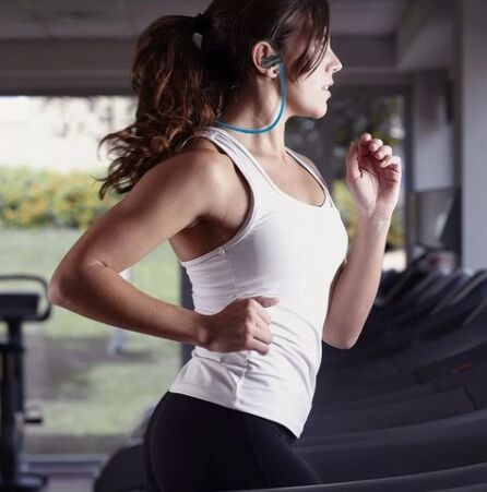Sports activities to lose weight
