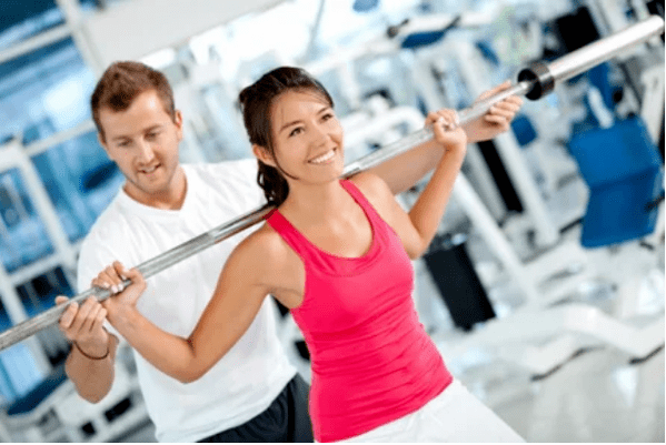 Physical exercise